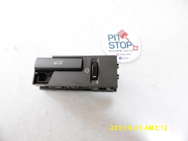 Pulsante apertura portellone posteriore - Land Rover Range Rover Evoque 1è Serie - Pit Stop Ricambi Auto