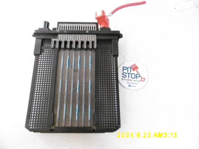 Resistenza riscaldamento - Land Rover Range Rover Evoque 1è Serie - Pit Stop Ricambi Auto