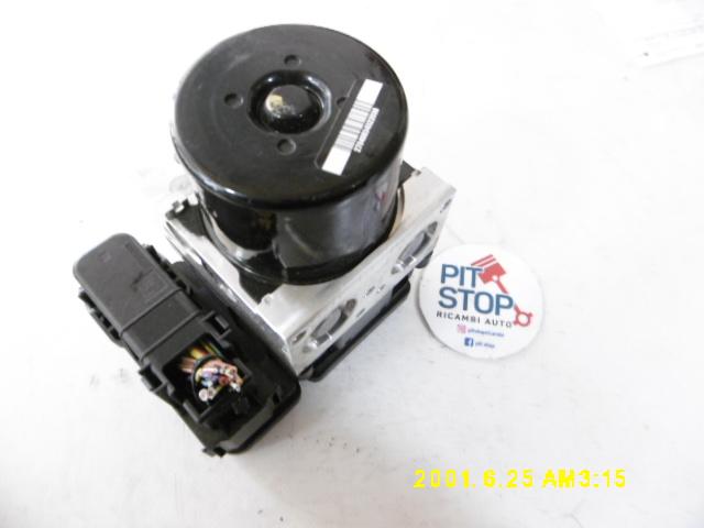 ABS - Land Rover Range Rover Evoque 1è Serie - Pit Stop Ricambi Auto