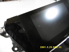 Display - Opel Corsa F Serie (19>) - Pit Stop Ricambi Auto