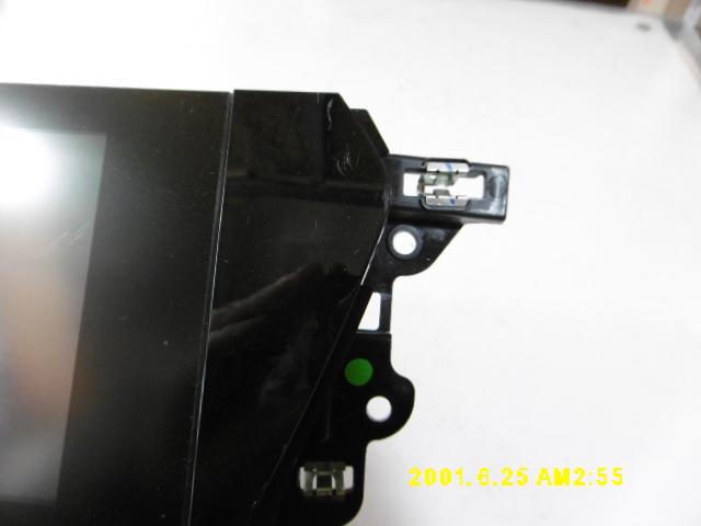 Display - Opel Corsa F Serie (19>) - Pit Stop Ricambi Auto