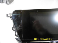 Display - Opel Corsa F Serie (19>) - Pit Stop Ricambi Auto