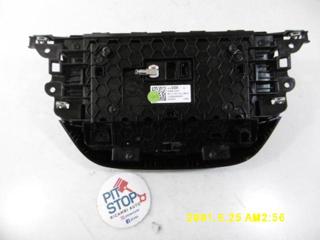 Display - Opel Corsa F Serie (19>) - Pit Stop Ricambi Auto