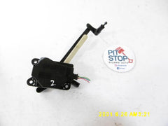 Motoposizionatori stufa - Land Rover Range Rover Evoque 1è Serie - Pit Stop Ricambi Auto