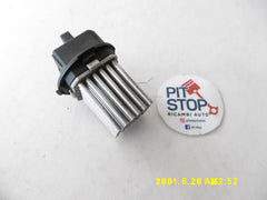 Resistenza riscaldamento - Land Rover Range Rover Evoque 1è Serie - Pit Stop Ricambi Auto