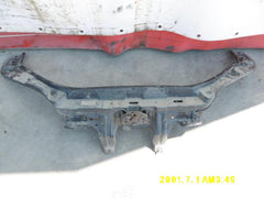 Traversa batticofano - Fiat Punto Berlina 5p 3è Serie - Pit Stop Ricambi Auto