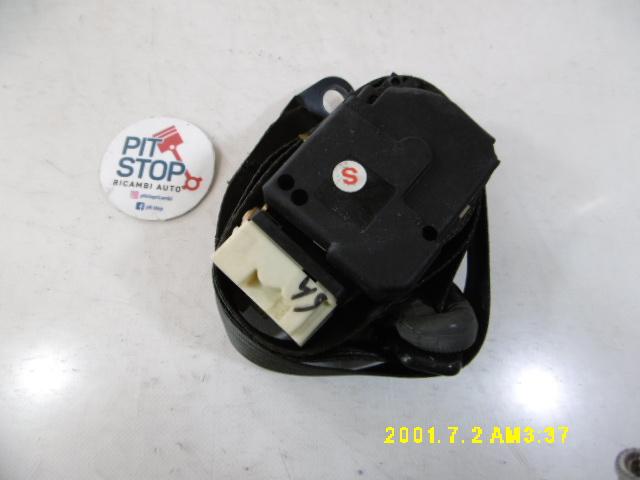 Cintura di Sicurezza Anteriore Sinistra - Fiat Punto Berlina 5p 3è Serie - Pit Stop Ricambi Auto
