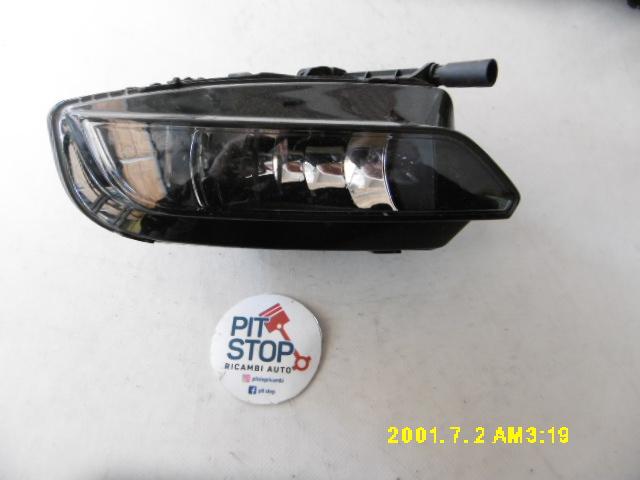 Fendinebbia anteriore SX - Audi A3 Sedan (8v5) (12>20) - Pit Stop Ricambi Auto