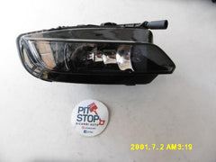 Fendinebbia anteriore SX - Audi A3 Sedan (8v5) (12>20) - Pit Stop Ricambi Auto