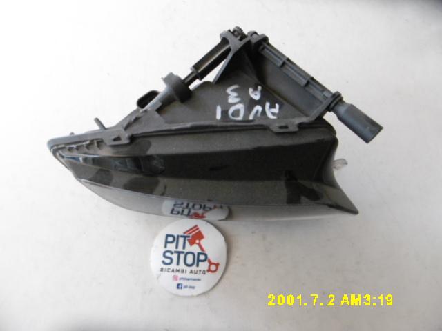 Fendinebbia anteriore SX - Audi A3 Sedan (8v5) (12>20) - Pit Stop Ricambi Auto