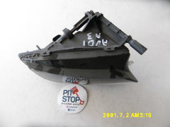 Fendinebbia anteriore SX - Audi A3 Sedan (8v5) (12>20) - Pit Stop Ricambi Auto