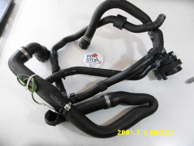 Pompa acqua ausiliaria - Audi A3 Sedan (8v5) (12>20) - Pit Stop Ricambi Auto