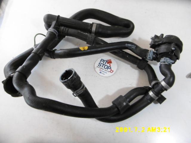 Pompa acqua ausiliaria - Audi A3 Sedan (8v5) (12>20) - Pit Stop Ricambi Auto