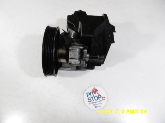 Pompa Idroguida - Mercedes Vito W639 2è Serie - Pit Stop Ricambi Auto