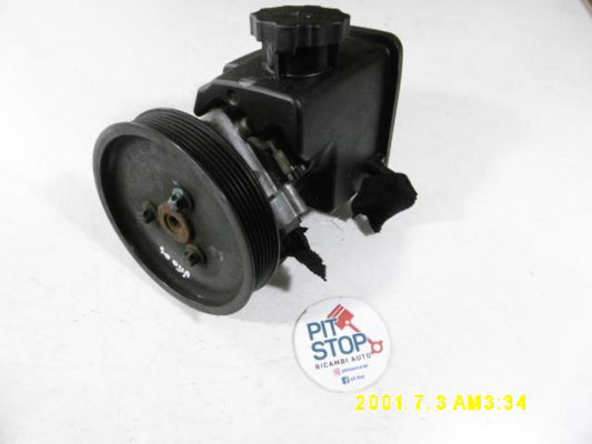 Pompa Idroguida - Mercedes Vito W639 2è Serie - Pit Stop Ricambi Auto