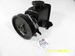 Pompa Idroguida - Mercedes Vito W639 2è Serie - Pit Stop Ricambi Auto