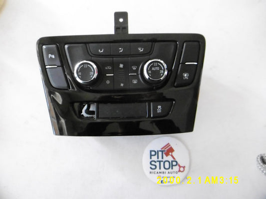 Centralina clima - Opel Mokka 1è Serie - Pit Stop Ricambi Auto