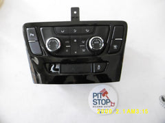 Centralina clima - Opel Mokka 1è Serie - Pit Stop Ricambi Auto