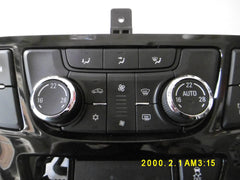 Centralina clima - Opel Mokka 1è Serie - Pit Stop Ricambi Auto