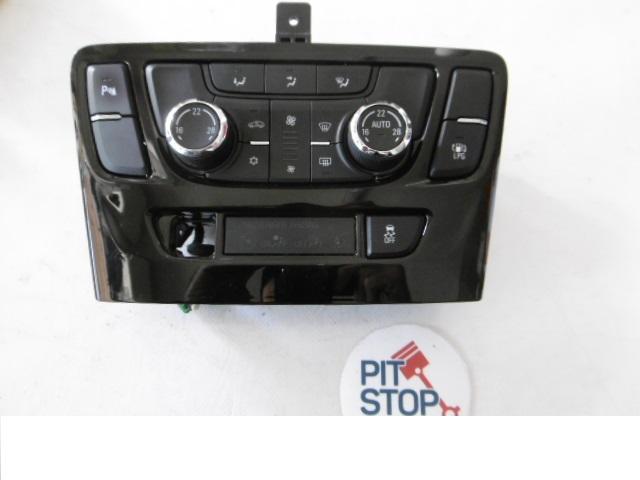 Centralina clima - Opel Mokka 1è Serie - Pit Stop Ricambi Auto