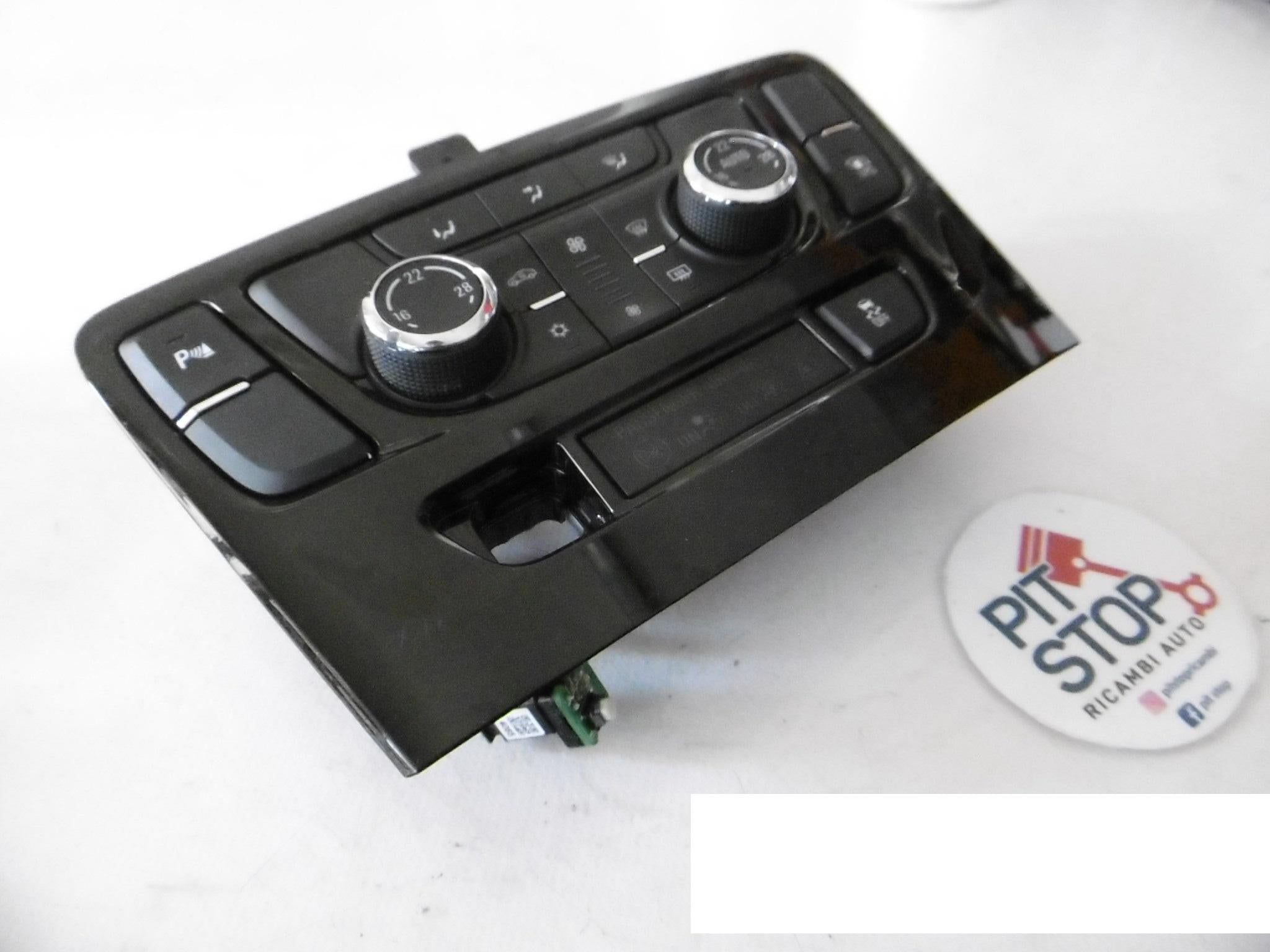 Centralina clima - Opel Mokka 1è Serie - Pit Stop Ricambi Auto