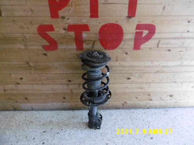 Ammortizzatore Anteriore destro - Renault Megane Iii (08>16) - Pit Stop Ricambi Auto