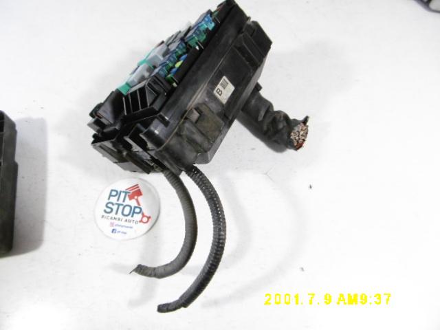 Centralina porta fusibili - Honda Fr-v 1è Serie - Pit Stop Ricambi Auto