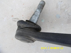 Scatola dello sterzo - Fiat Croma 3è Serie - Pit Stop Ricambi Auto