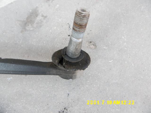 Scatola dello sterzo - Fiat Croma 3è Serie - Pit Stop Ricambi Auto