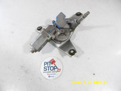Motorino Tergicristallo Posteriore - Honda Fr-v 1è Serie - Pit Stop Ricambi Auto