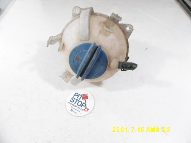 Vaschetta liquido radiatore - Volkswagen Golf 5 Berlina (03>08) - Pit Stop Ricambi Auto
