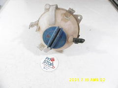 Vaschetta liquido radiatore - Volkswagen Golf 5 Berlina (03>08) - Pit Stop Ricambi Auto