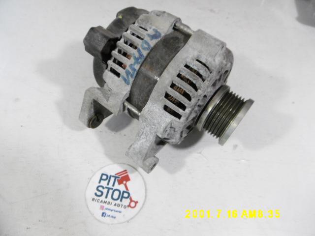 Alternatore - Opel Corsa D 5p 2è Serie - Pit Stop Ricambi Auto