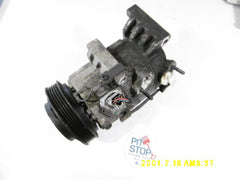Compressore Aria Condizionata - Kia Sportage Serie (10>16) - Pit Stop Ricambi Auto