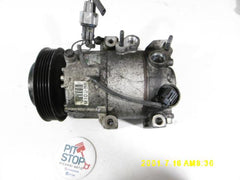 Compressore Aria Condizionata - Kia Sportage Serie (10>16) - Pit Stop Ricambi Auto