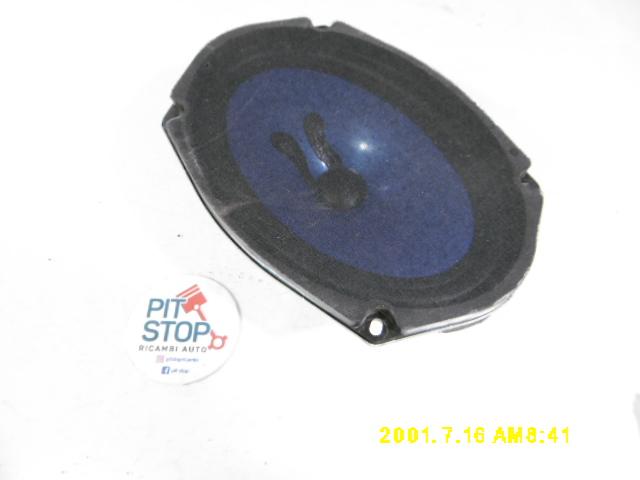 Altoparlante - Jeep Compass Serie (16>) - Pit Stop Ricambi Auto