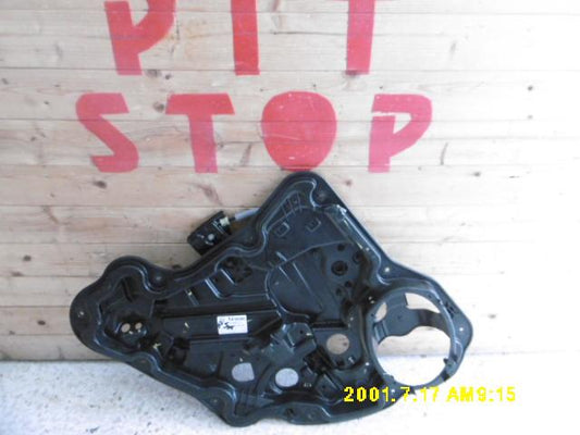 Motorino Alzavetro Posteriore Sinistro - Jeep Compass Serie (16>) - Pit Stop Ricambi Auto