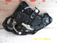 Motorino Alzavetro Posteriore Sinistro - Jeep Compass Serie (16>) - Pit Stop Ricambi Auto