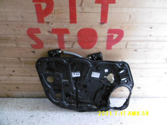 Meccanismo alzavetro Ant. SX - Jeep Compass Serie (16>) - Pit Stop Ricambi Auto