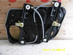 Meccanismo alzavetro Ant. SX - Jeep Compass Serie (16>) - Pit Stop Ricambi Auto