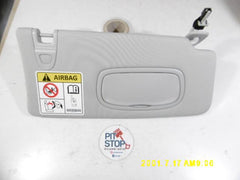 Parasole aletta Lato Passeggero - Jeep Compass Serie (16>) - Pit Stop Ricambi Auto