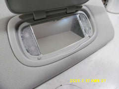 Parasole aletta Lato Passeggero - Jeep Compass Serie (16>) - Pit Stop Ricambi Auto