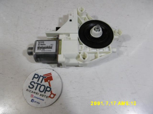 Motorino Alzavetro Posteriore Sinistro - Jeep Compass Serie (16>) - Pit Stop Ricambi Auto