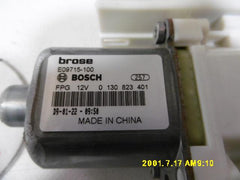 Motorino Alzavetro Posteriore Sinistro - Jeep Compass Serie (16>) - Pit Stop Ricambi Auto