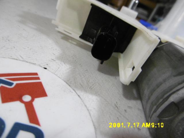 Motorino Alzavetro Posteriore Sinistro - Jeep Compass Serie (16>) - Pit Stop Ricambi Auto