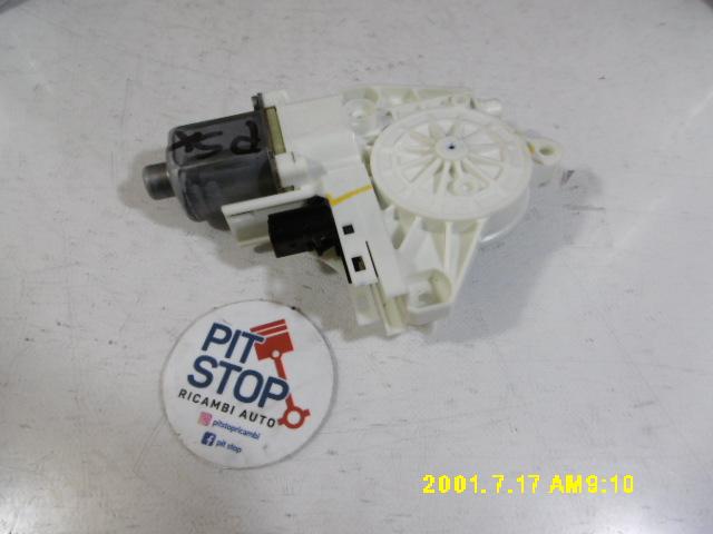 Motorino Alzavetro Posteriore Sinistro - Jeep Compass Serie (16>) - Pit Stop Ricambi Auto