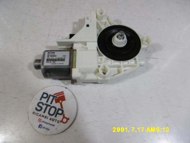 Motorino Alzavetro Posteriore Sinistro - Jeep Compass Serie (16>) - Pit Stop Ricambi Auto