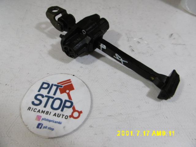 Tirante fermo porta post SX - Jeep Compass Serie (16>) - Pit Stop Ricambi Auto