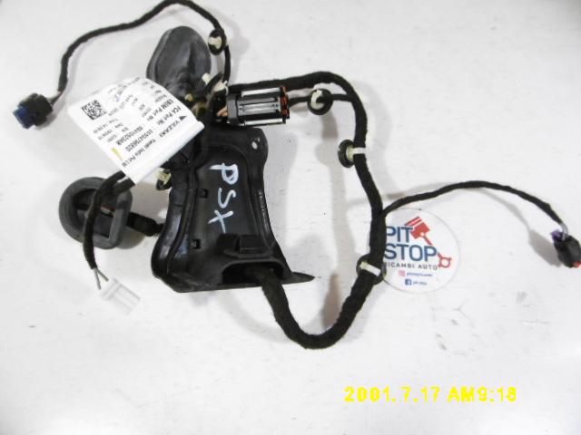 Cablaggio Porta Post SX - Jeep Compass Serie (16>) - Pit Stop Ricambi Auto
