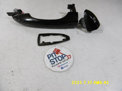 Maniglia esterna Anteriore Sinistra - Jeep Compass Serie (16>) - Pit Stop Ricambi Auto